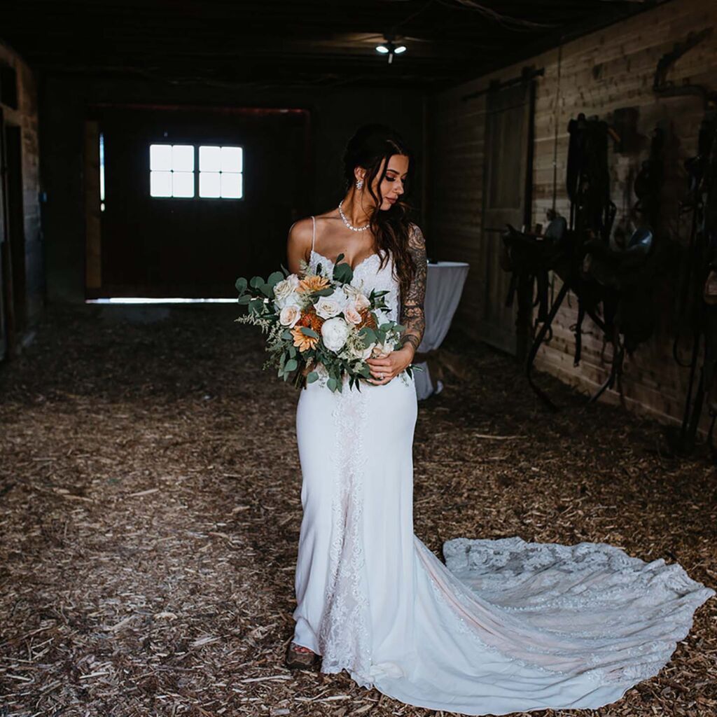 Stetson Ranches Weddings