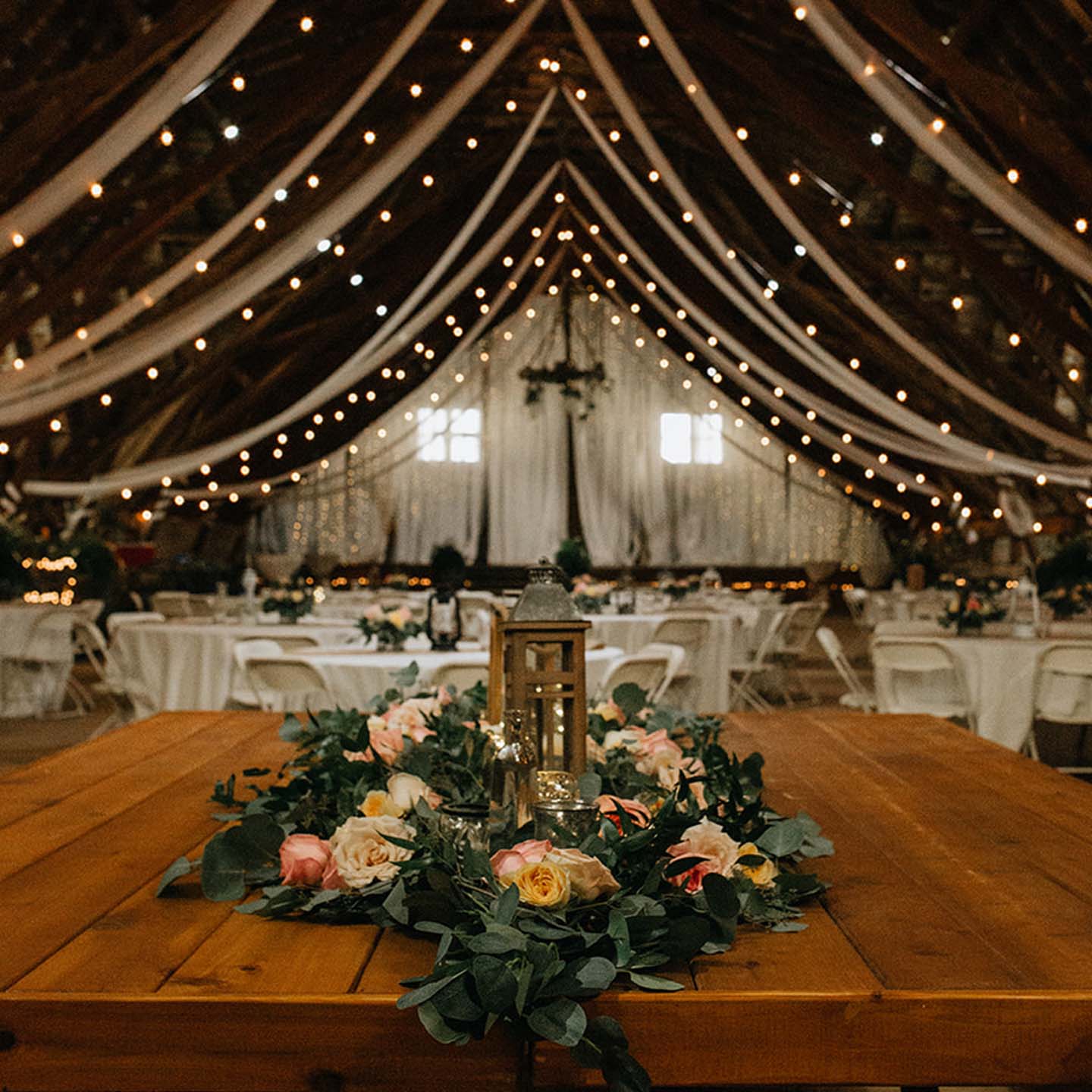 Stetson Ranches Weddings